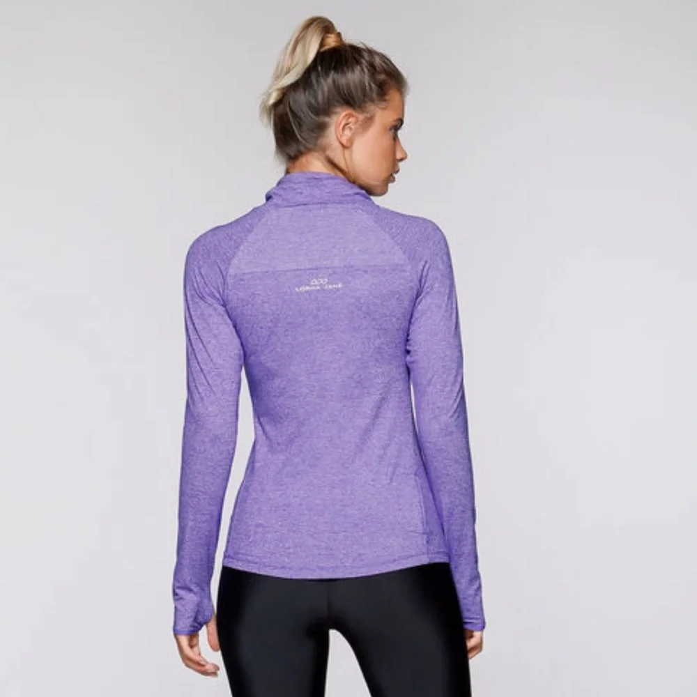 HP! ๐๐ Lorna Jane Excel Top - Picture 2 of 7